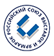 Знак Российского союза выставок и ярмарок Знак Российского союза выставок и ярмарок